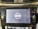 X-TRAIL 4WD