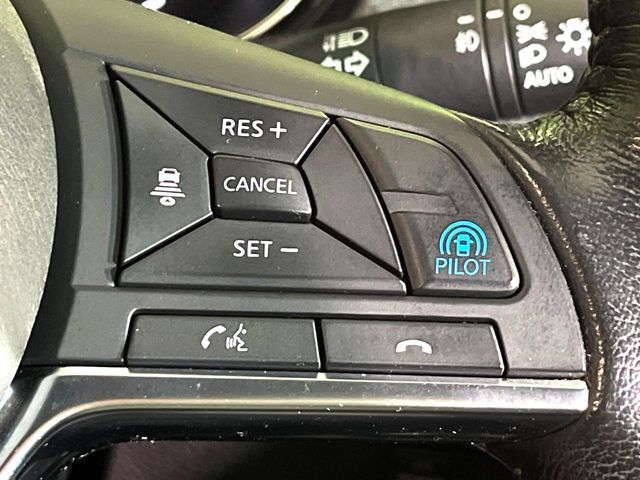X-TRAIL 4WD