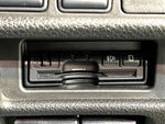 X-TRAIL 4WD