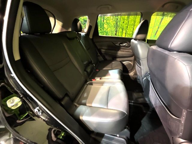 X-TRAIL 4WD