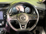 X-TRAIL 4WD