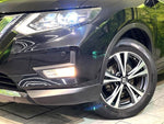X-TRAIL 4WD