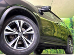 X-TRAIL 4WD