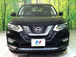 X-TRAIL 4WD