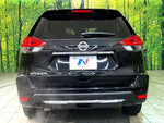 X-TRAIL 4WD