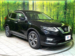 X-TRAIL 4WD