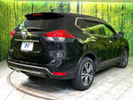 X-TRAIL 4WD