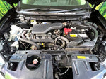 X-TRAIL 4WD