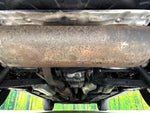 X-TRAIL 4WD