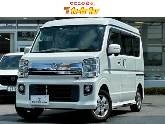 NV100 CLIPPER RIO