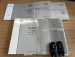 NV100 CLIPPER RIO