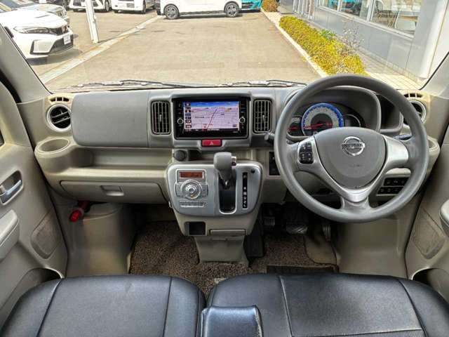 NV100 CLIPPER RIO