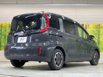 SIENTA HYBRID