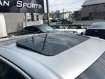 LEXUS LS500h 4WD