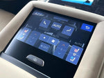 LEXUS LS500h 4WD