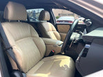 LEXUS LS500h 4WD