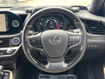 LEXUS LS500h 4WD