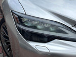 LEXUS LS500h 4WD