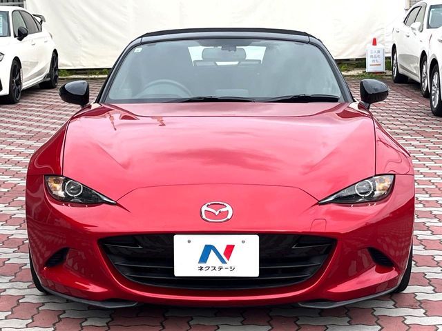 ROADSTER
