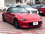 ROADSTER