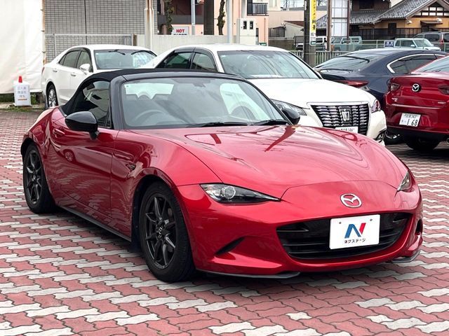 ROADSTER