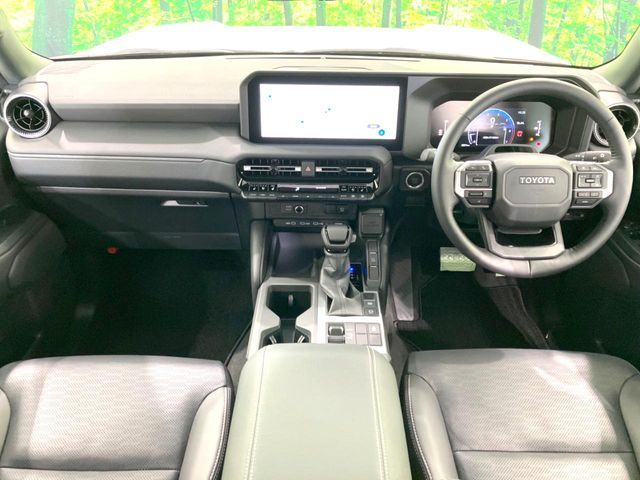 LANDCRUISER 250