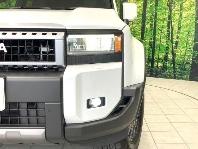 LANDCRUISER 250