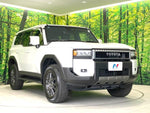 LANDCRUISER 250