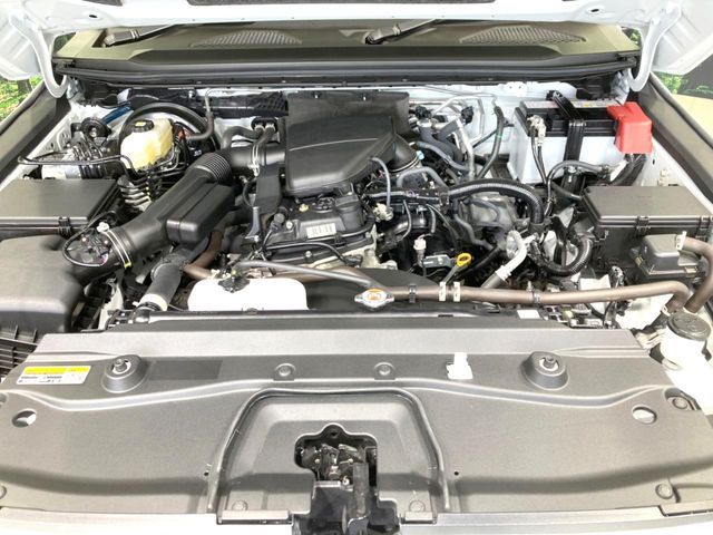 LANDCRUISER 250