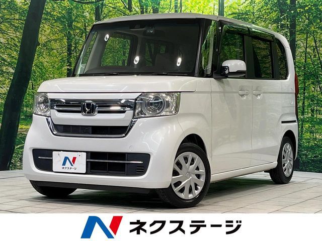 N-BOX