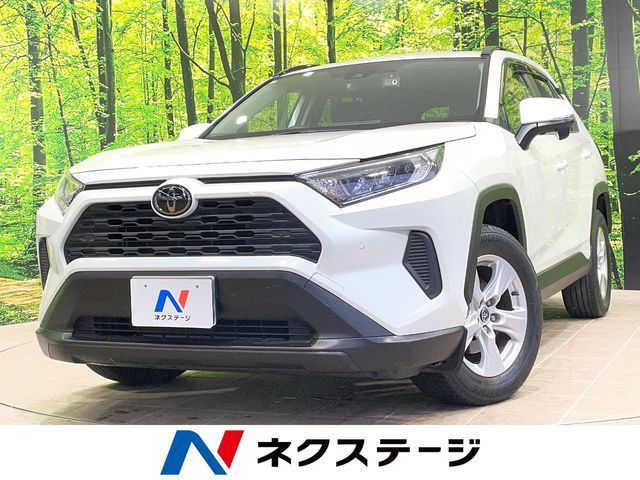 RAV4 4WD