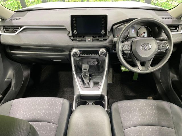 RAV4 4WD