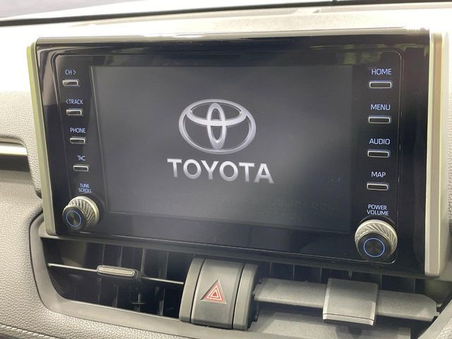 RAV4 4WD