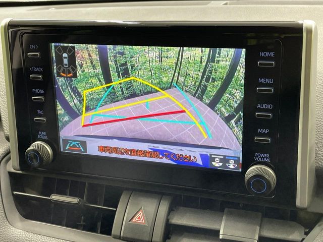 RAV4 4WD