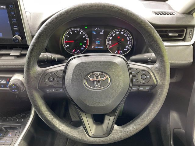 RAV4 4WD