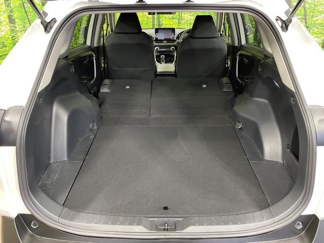 RAV4 4WD