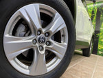 RAV4 4WD