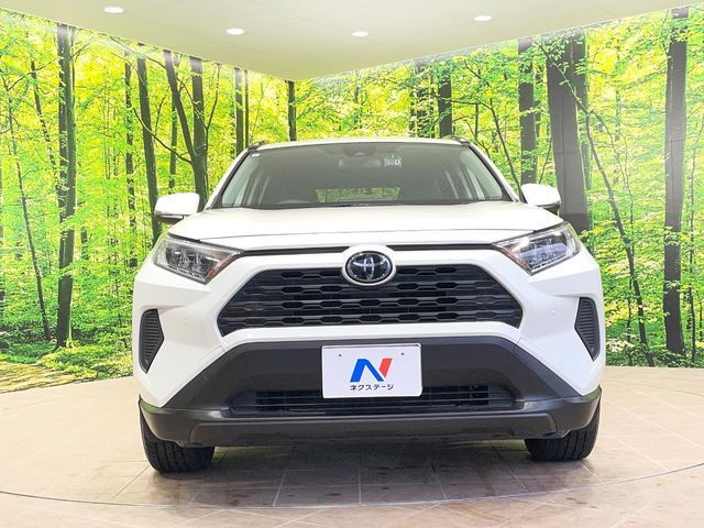 RAV4 4WD