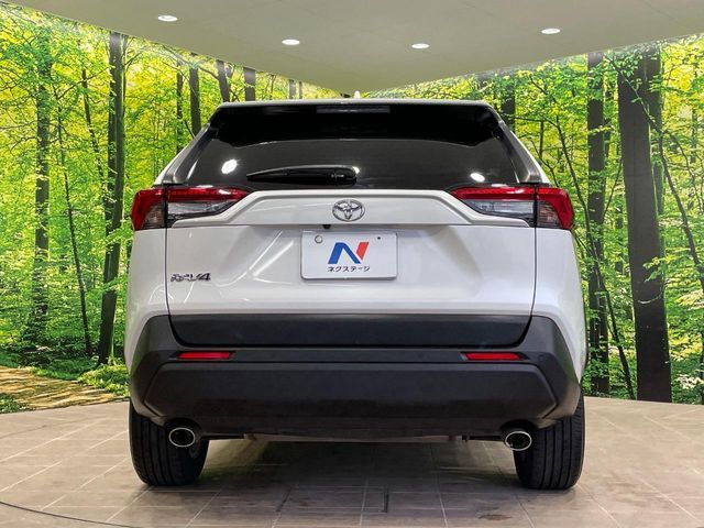 RAV4 4WD