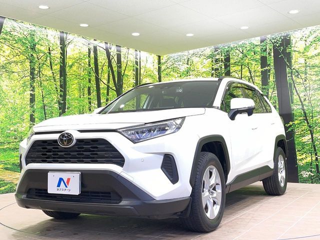 RAV4 4WD