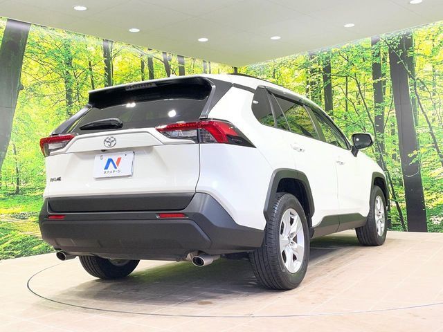 RAV4 4WD