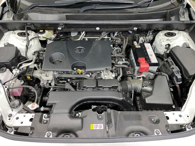 RAV4 4WD