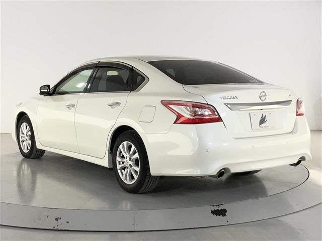 TEANA
