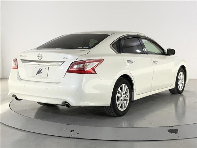 TEANA
