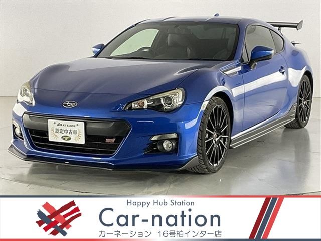 BRZ