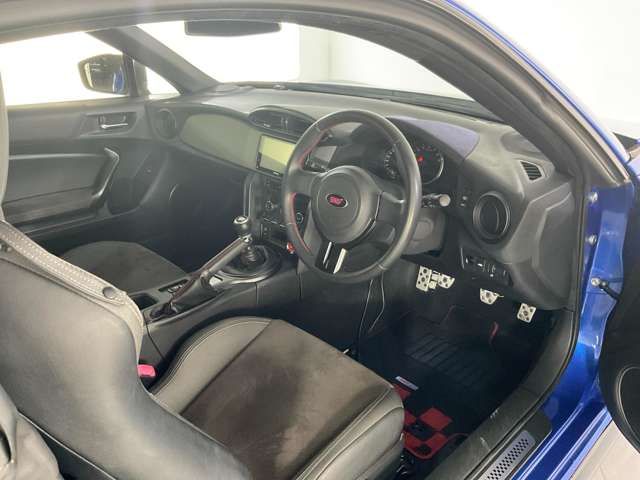 BRZ