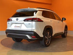 COROLLA CROSS HYBRID