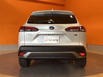 COROLLA CROSS HYBRID
