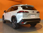 COROLLA CROSS HYBRID