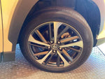 COROLLA CROSS HYBRID